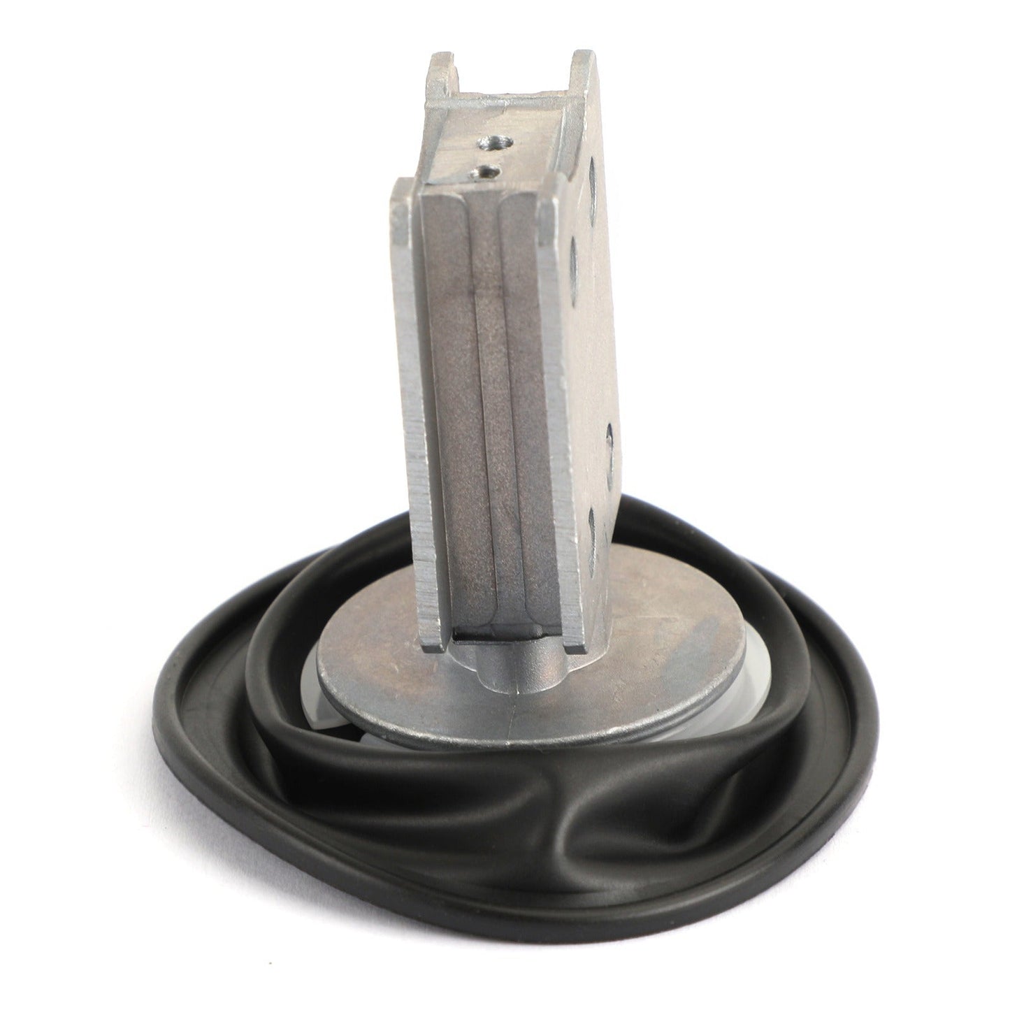 1x Membrana Membrana Carburatore adatta per Yamaha XV 750  Virago Gussrad Generico