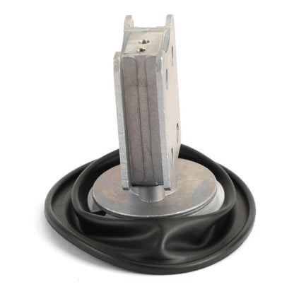 1x Membrana Membrana Carburatore adatta per Yamaha XV 750  Virago Gussrad Generico