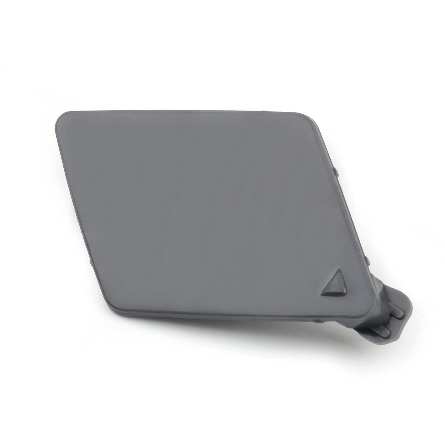 Copertura del gancio di traino del paraurti anteriore per BMW Serie 5 F10 F11 F18 2010-2013 Generico