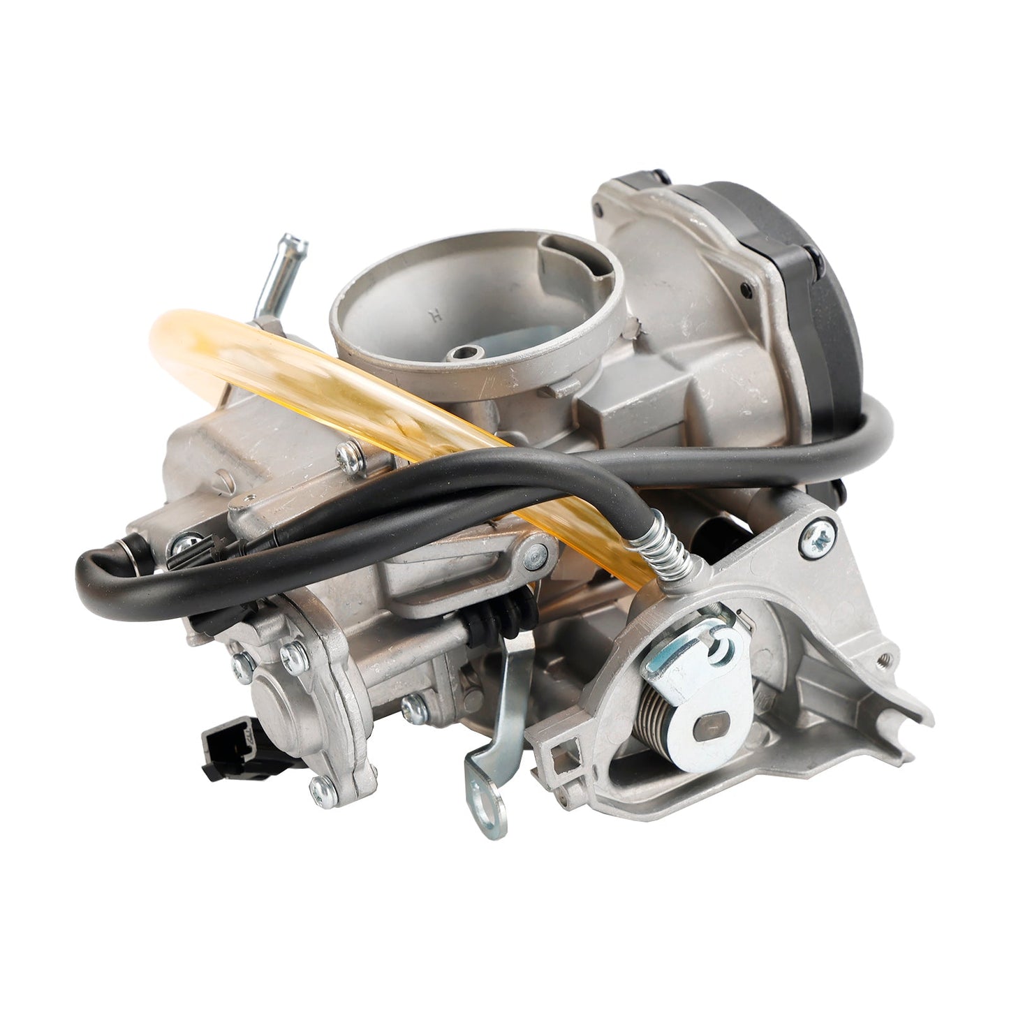Carburatore Carb adatto per 0470-482 Arctic Cat 650 4x4 H1 Automatico 2005-2006