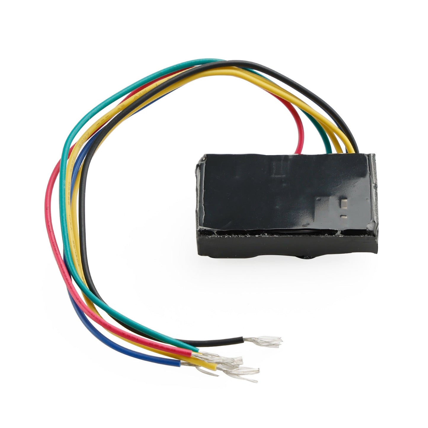 Quadro strumenti Dodge Grand Caravan Chrysler Town &amp; Country dal 2008 al 2009 Invertitore ELD5 RC140413