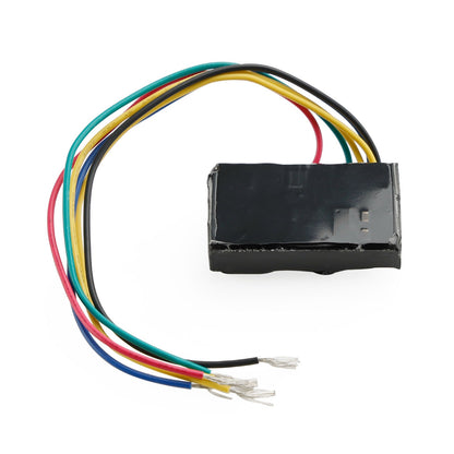 Quadro strumenti Dodge Grand Caravan Chrysler Town &amp; Country dal 2008 al 2009 Invertitore ELD5 RC140413