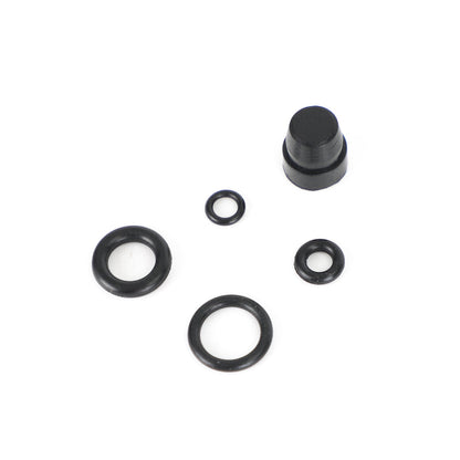 Carburatore Carb Rebuild Kit adatto per Honda CX500 1978-1979 GL500 1978-1979 Generico
