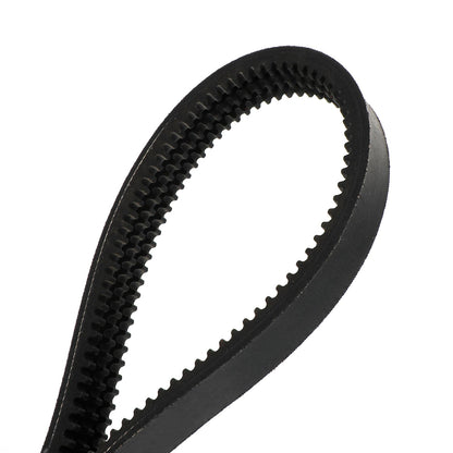 Bobcat Skid Steer Loader 753 763 773 7753 6660994 Cinghia di trasmissione