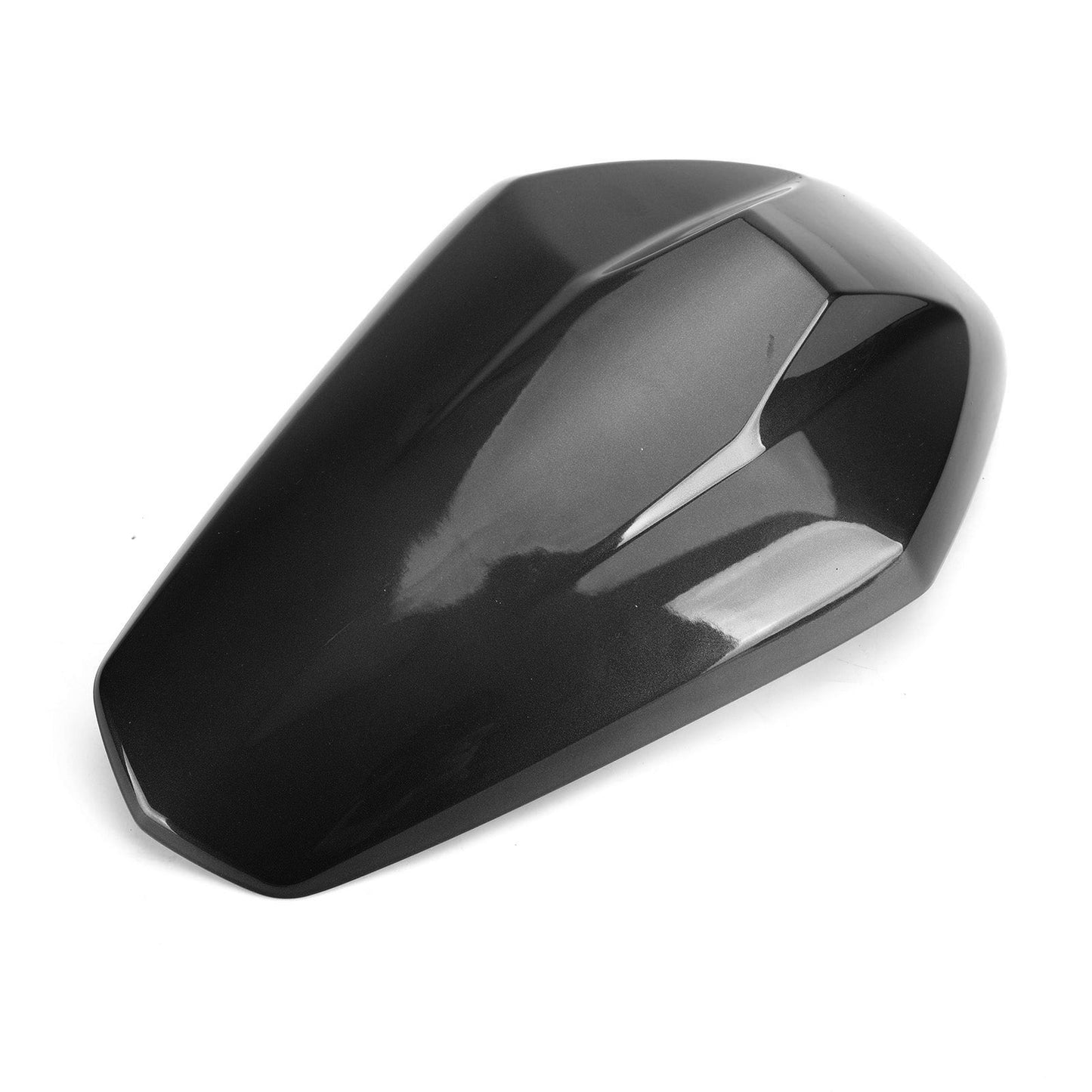 Coprisedile posteriore per motocicletta, adatto per Kawasaki Z H2 2020-2024 generico