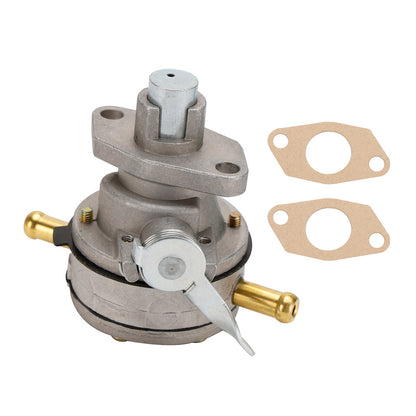 Adatto per motore Yanmar 2TNV70 3TNV76 4TNE84 129100-52100 pompa di sollevamento carburante