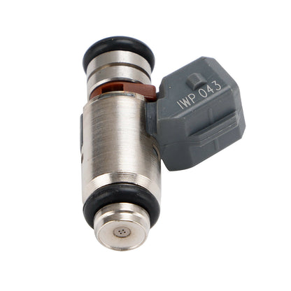 Iniettore carburante 27609-01B Per iniettore 4.3 Harley 2001-2016 Twin Cam