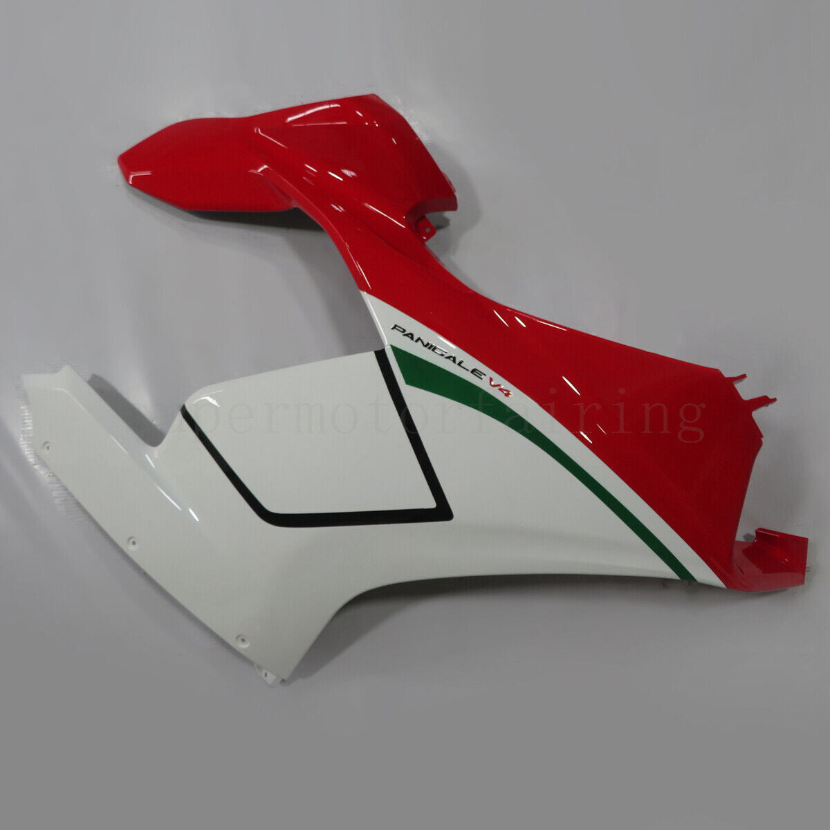 2018-2019 Ducati Panigale V4 V4S V4SP Carena Kit Carrozzeria