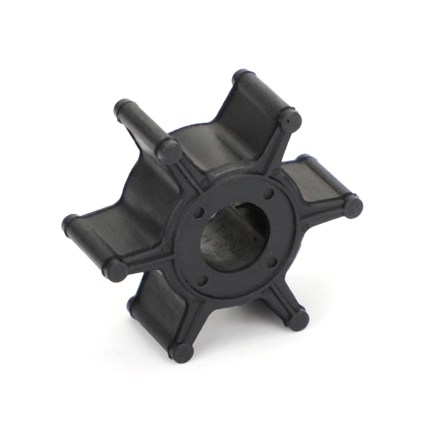Motore fuoribordo girante 6L5-44352-00 per Yamaha 2 tempi Powertec 3HP F2.5HP