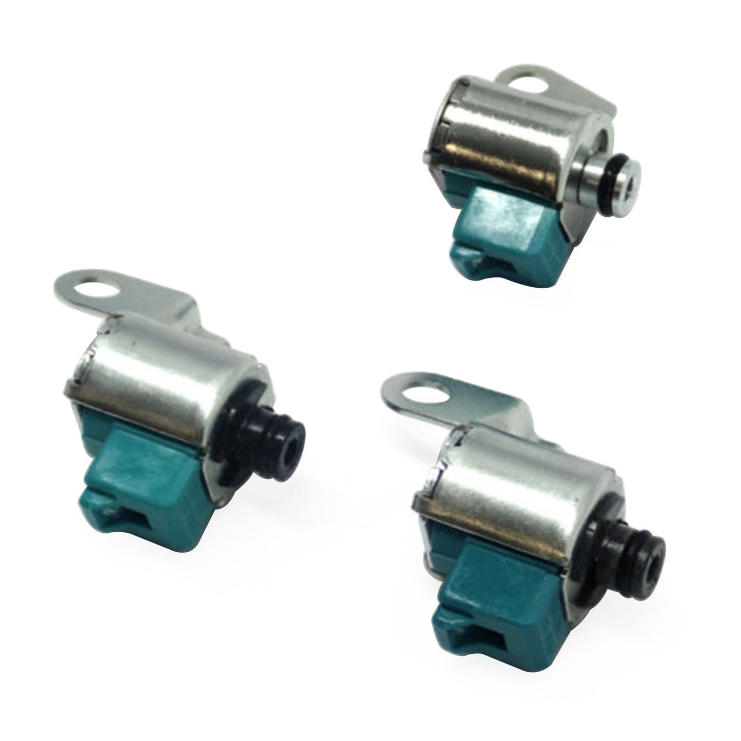 3PCS A340 AW4 Trasmissione Solenoide Kit Shift TCC A340E A340F Per Jeep Cherokee