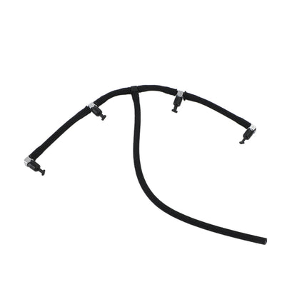 Iniettore Carburante Spurgo Linea di Ritorno Per Patrol GU Y61 ZD30 Common Rail 3.0L Generico