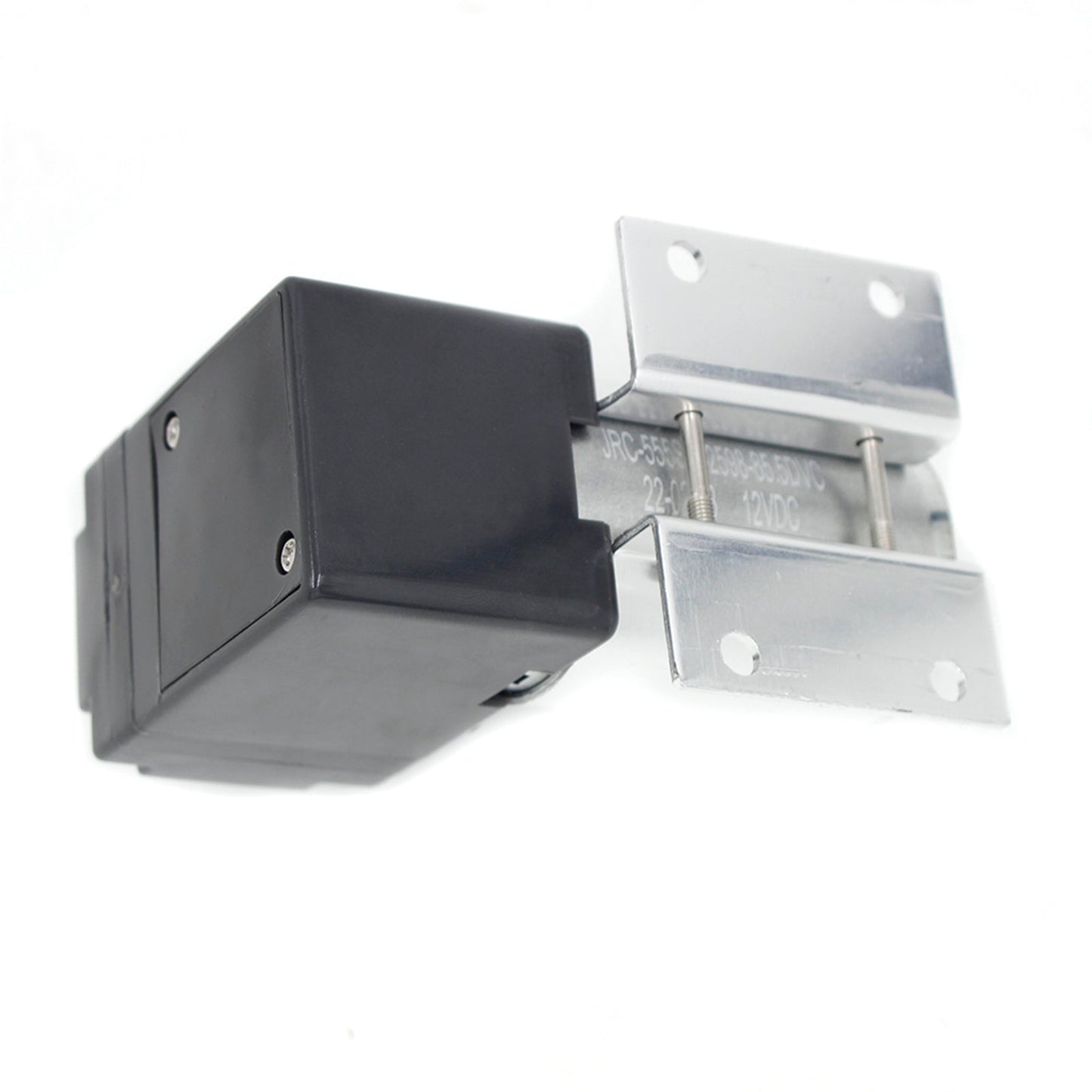 DC12V Mini pompa a vuoto Pompa di aspirazione a pressione negativa 5L/min 65kpa con supporto