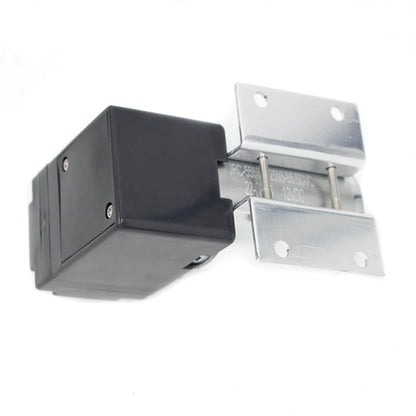 DC12V Mini pompa a vuoto Pompa di aspirazione a pressione negativa 5L/min 65kpa con supporto