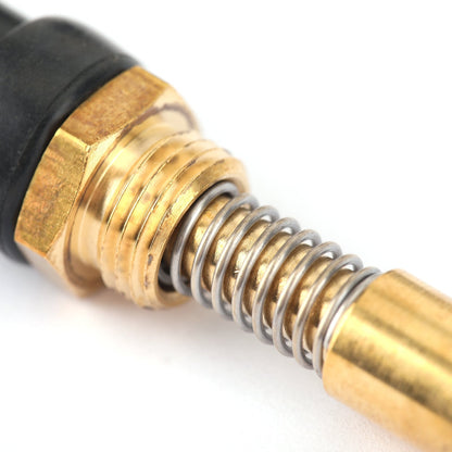 Mikuni VM TM38 VM29/47 Pulsante Carburatore Pull Up Choke Stantuffo Manopola Avviamento Generico