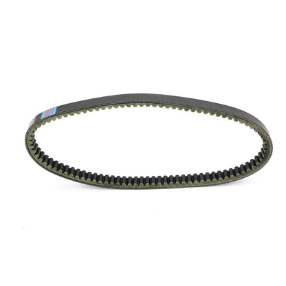 Cinghia di trasmissione per carrello da golf adatta per Club Car Gas 1984-1991 1014081 Generico