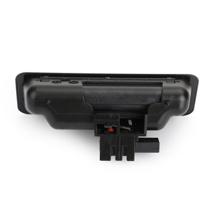 Boot Portellone Maniglia Tronco Maniglia Interruttore di Rilascio 51247118158 Per BMW E60 E90 E91 Generico
