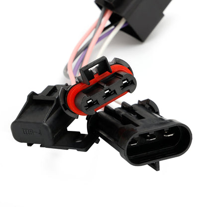6669415 Solenoide timer carburante compatibile con caricatore Bobcat 553 643 753 763 773
