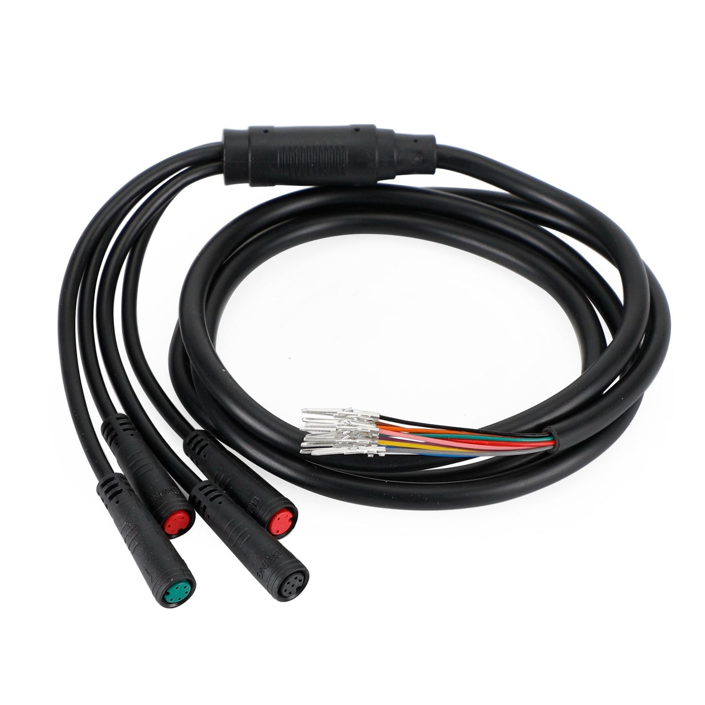 Cavo dati controller cruscotto per linea dati cavo di alimentazione Kugoo M4/Pro