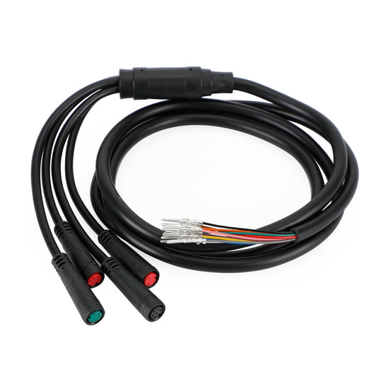 Cavo dati controller cruscotto per linea dati cavo di alimentazione Kugoo M4/Pro