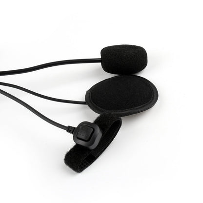 Le migliori offerte per Helmet Tactical Motorcycle Headset PTT For Kenwood BaoFeng UV5R 2-Way Radio sono su ✓ Confronta prezzi e caratteristiche di prodotti nuovi e usati ✓ Molti articoli con consegna gratis!