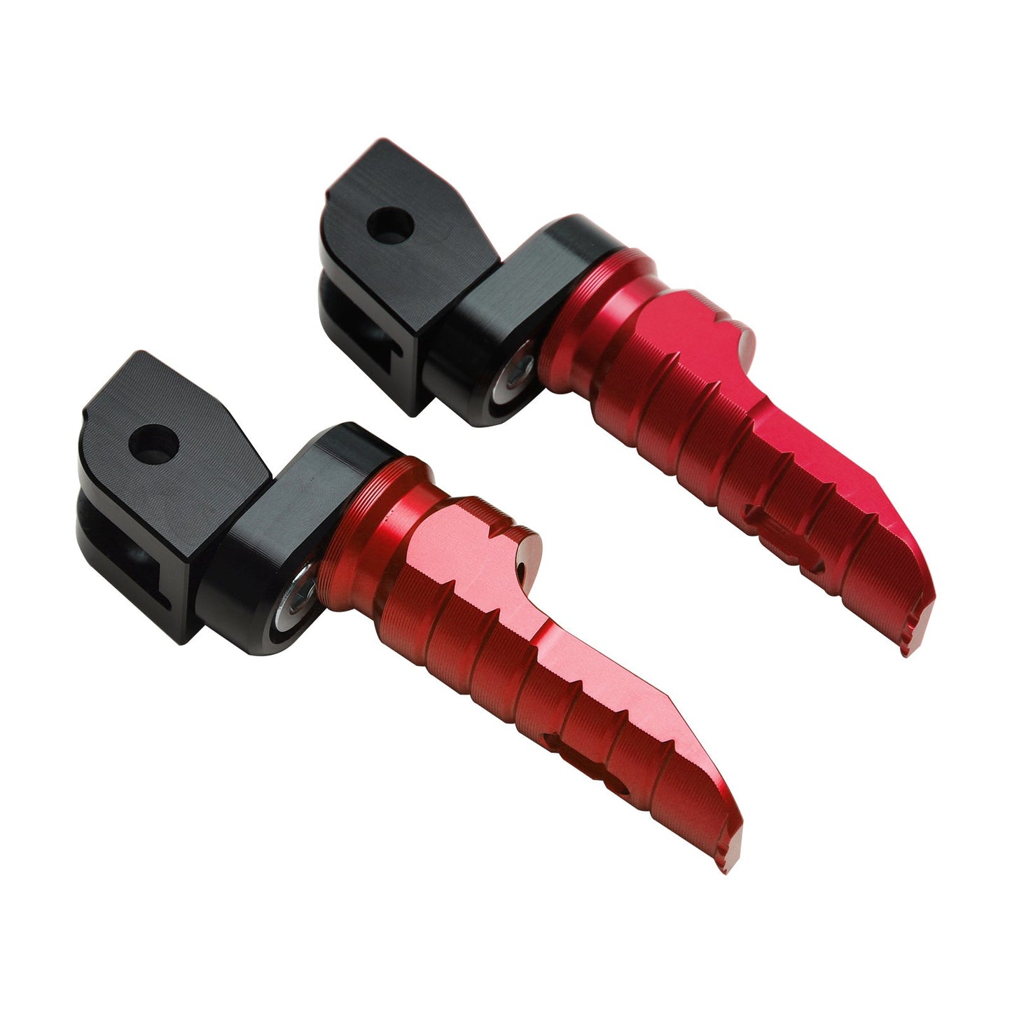 Pedane anteriori Pedane adatte per DUCATI HYPERMOTARD 821/SP 950/SP MONSTER 821