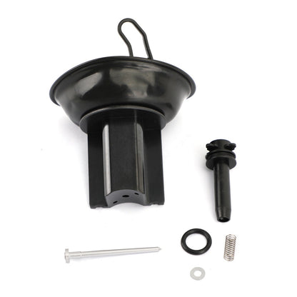 1x Membrana del pistone del kit di riparazione del carburatore Moto per Honda CB400 VTEC CB 400 Generico