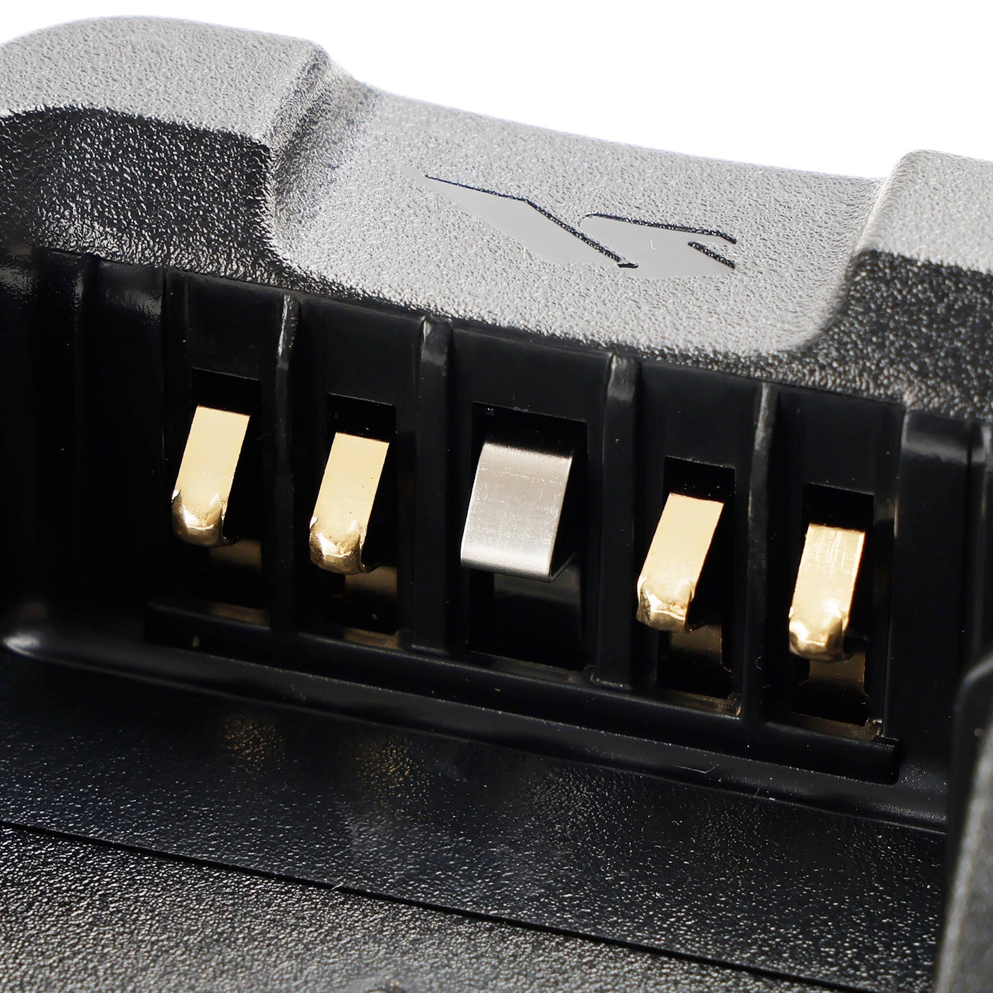 Caricabatterie CD-49 FNB-112LI Dock rapido rapido per batteria per Vertex VX450 VX459 VX451 US