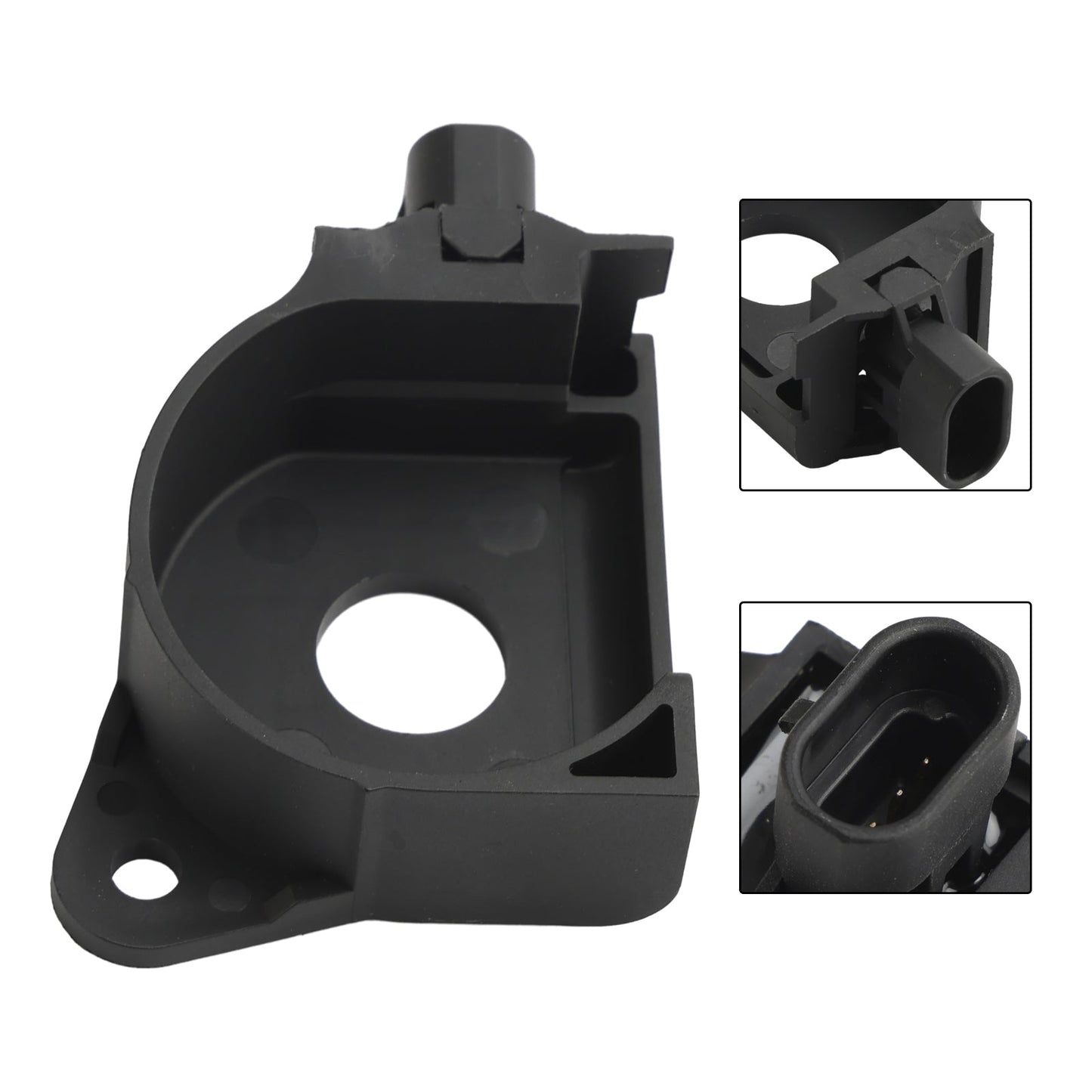 Sensore barra sedile 6691714 6680429 compatibile con Bobcat S530 S590 S630 S650 S740