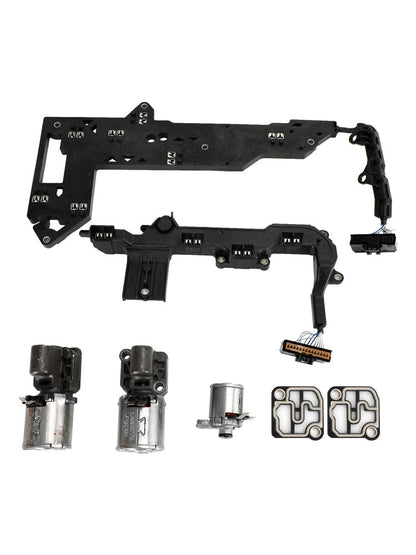0B5398009 0B5 DSG Mechatronics Repair Board Cablaggio trasmissione con solenoidi per Audi