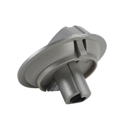 3pcs A/C Manopola di Controllo della Temperatura della Ventola del Riscaldatore Per Ford PJ PK Ranger 2005-2011 Generico