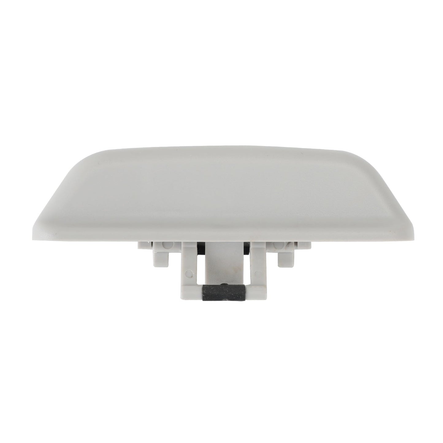 Maniglia parasole per tetto apribile posteriore 4L0898924B per Audi Q7 2007-2015 plastica grigia generica