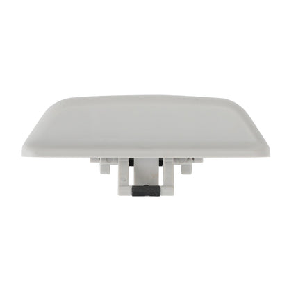 Maniglia parasole per tetto apribile posteriore 4L0898924B per Audi Q7 2007-2015 plastica grigia generica