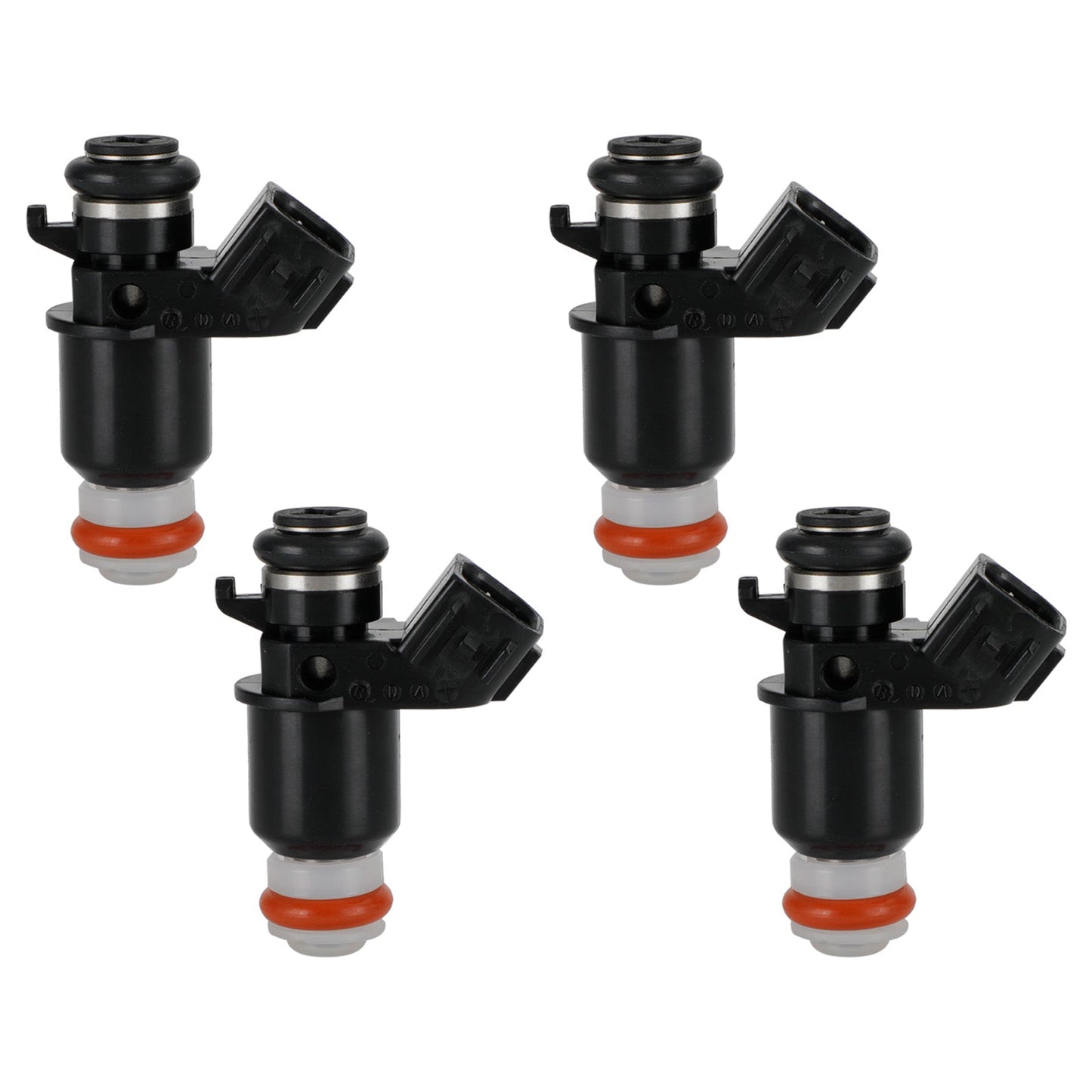 2003-2004 Suzuki GSXR1000 4PCS 15710-10G00 Riparazione iniettore carburante BSS04
