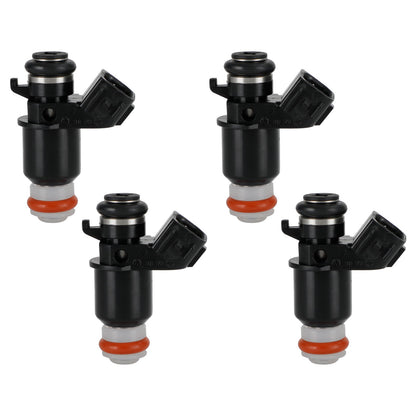 2003-2004 Suzuki GSXR1000 4PCS 15710-10G00 Riparazione iniettore carburante BSS04