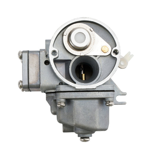 Carburatore motore fuoribordo Carb adatto per Yamaha 2 tempi 4HP 5HP 6E0-14301-05