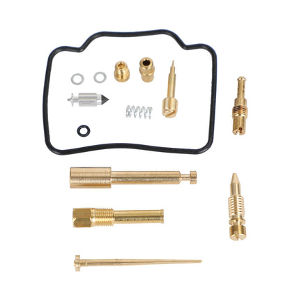Carburatore Carb Rebuild Kit adatto per Honda CB750 Seven Fifty RC42 1992-2008 Generico