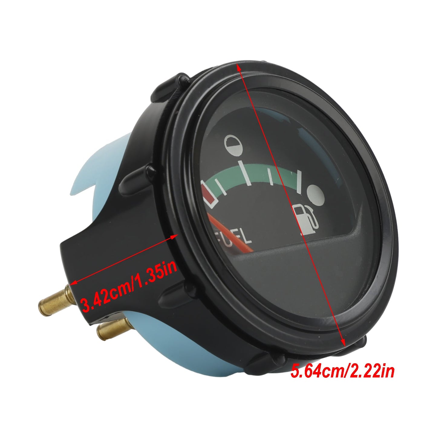 Indicatore livello carburante 6669665 6658820 compatibile con Bobcat 553 653 753 773 863 864