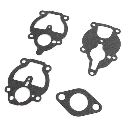 Kit di riparazione per ricostruzione carburatore adatto per Zenith K2112 61 67 68 161 IH Farmall
