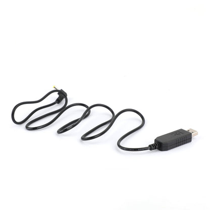 Cavo di ricarica USB per batteria adatto per BaoFeng UV5R/RE UVB2 UVB3 Plus UV-S9 BF-UVB3