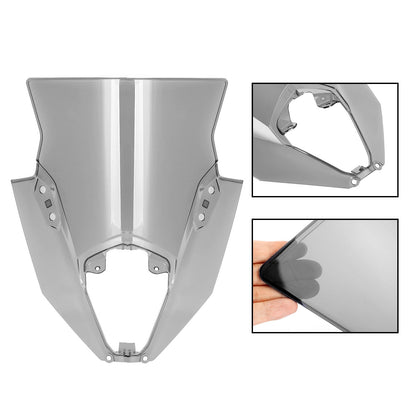 Protezione parabrezza per parabrezza Kawasaki NINJA 650 ER6F 2020-2025