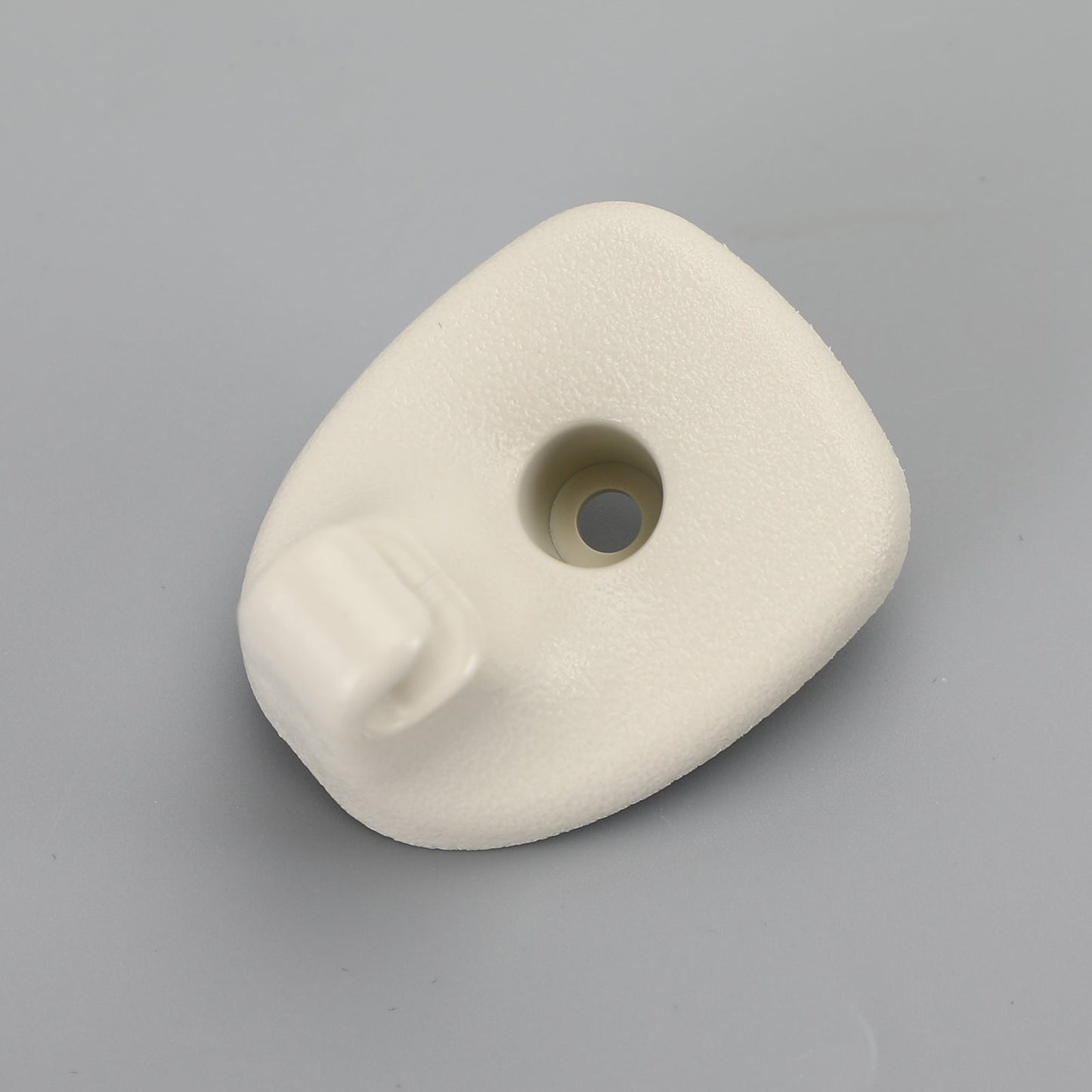 Clip di fermo del supporto per visiera parasole 1DR31DW1 per Dodge Caliber 2007-2009 Generico