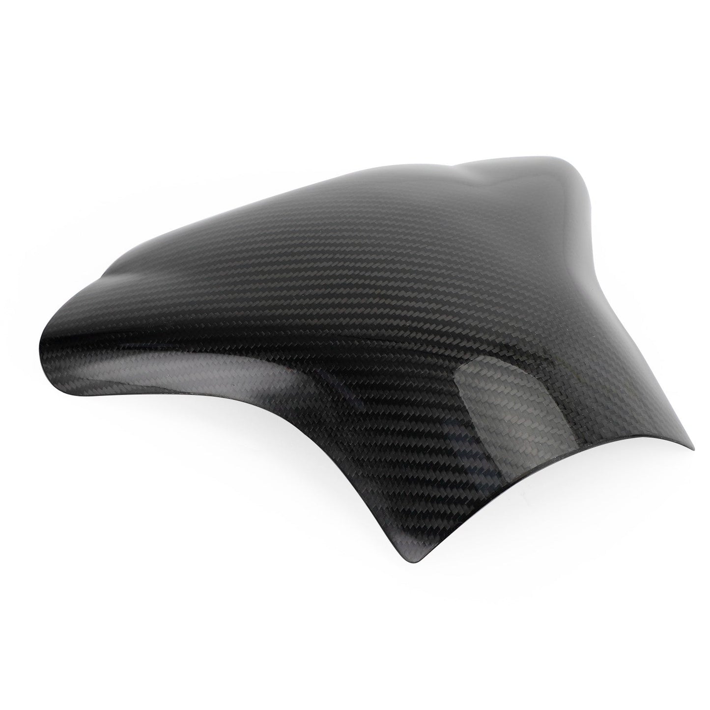 Yamaha YZF-R1 2004-2006 Protezione per carenatura del pannello del coperchio del serbatoio del gas in carbonio
