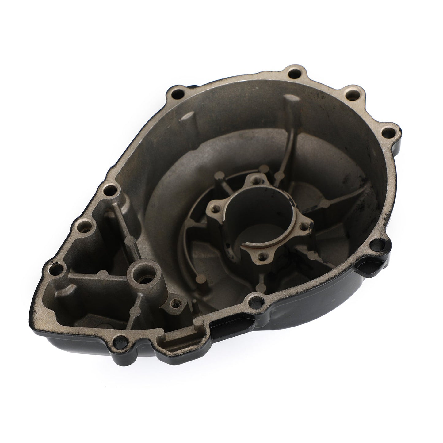 Carter motore statore carter per Kawasaki Z750 2007-2009 Generico