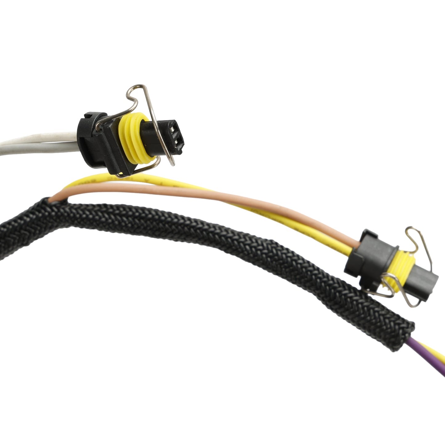 419-0841 215-3249 cablaggio dell'iniettore di combustibile per il motore 330D 336D del CAT C9