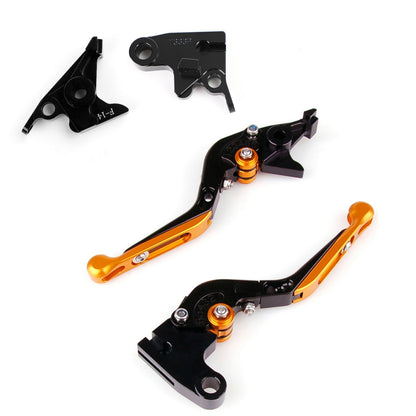 Leva Freno Frizione Regolabile per Trident 2022 Bobber 2017-2019 Tiger 800 Generic
