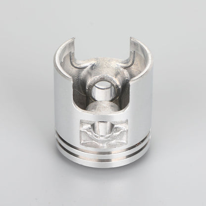 Pistone Kit 1.00 MM O/S 42mm Fit per Suzuki AY50 KATANA AP50 AE50 AD50 Indirizzo Generico