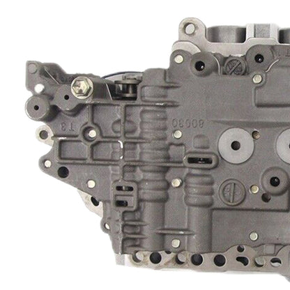 Corpo valvola di trasmissione Toyota CAMRY 2009-2011 2.4L 2.5L U760E U760 TOYOTA RAV4