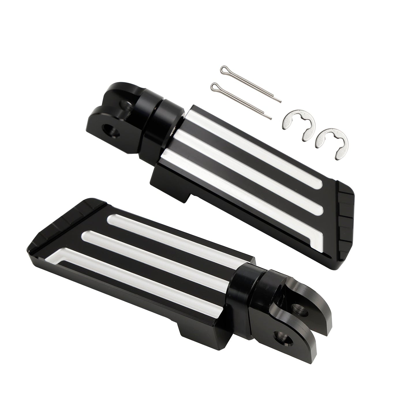 Pedane anteriori Pedane per Rebel 1100 CM1100 CMX 1100 DCT/MT 2021-2023