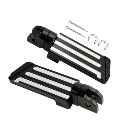 Pedane anteriori Pedane per Rebel 1100 CM1100 CMX 1100 DCT/MT 2021-2023