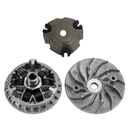 2019-2022 Honda Adv150 Ww 125 150 Pcx 125 150 Set puleggia variatore frizione anteriore